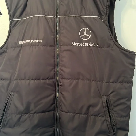 Mercedes AMG Vest - Picture 2 of 7